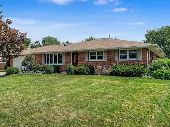 4595 Todd Rd, Franklin, OH 45005
