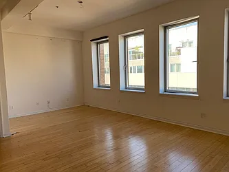 Rented by Dream Space Realty