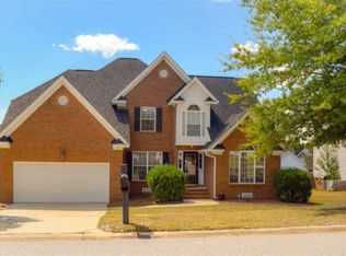 104 Deer Pass Way, Columbia, SC 29229
