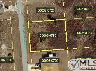 1517/1519 Gordon Ave S, Lehigh Acres, FL 33973