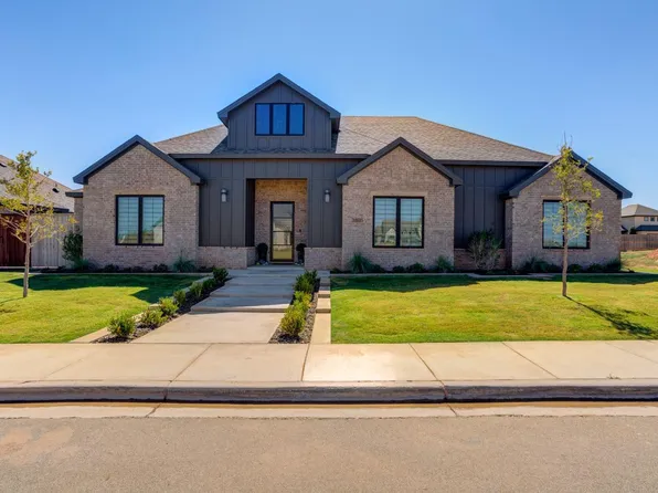 3805 136th St, Lubbock, TX 79423