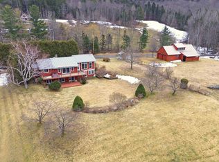 358 Cider Hill Rd, Warren, VT 05674