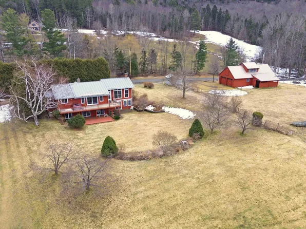 358 Cider Hill Road, Warren, VT 05674-0000