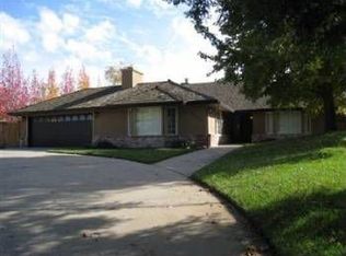 8243 Joe Rodgers Rd, Granite Bay, CA 95746