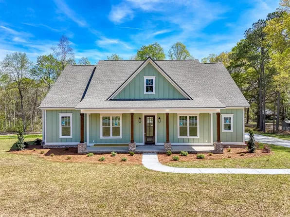 130 Doris Dr, Leesburg, GA 31763