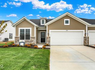 2041 Frost Line Ln, Greenfield, IN 46140