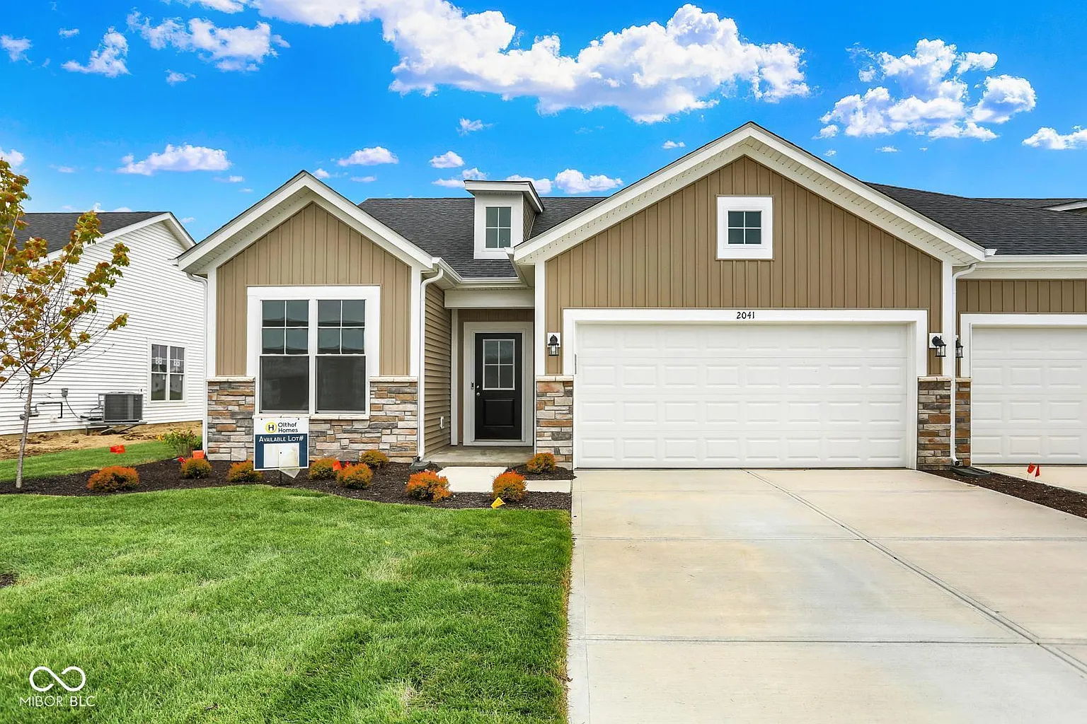 2041 Frost Line Ln photo 1
