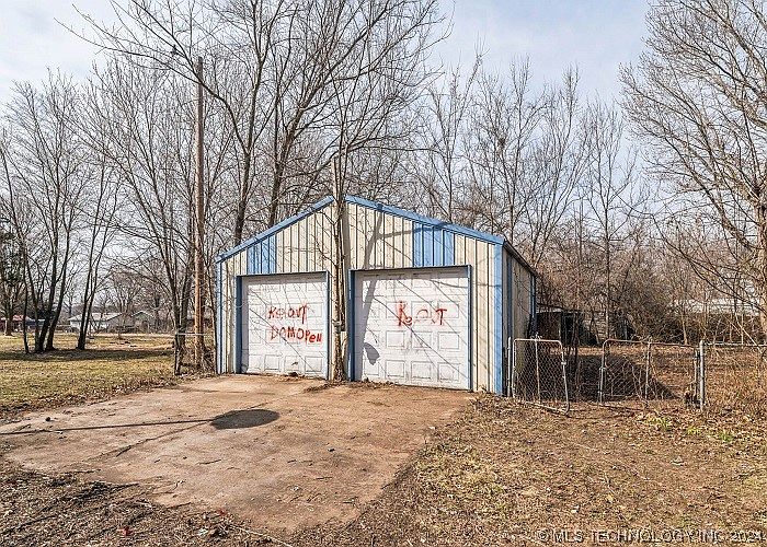 5007 S 629th Rd, Quapaw, OK 74363 Zillow