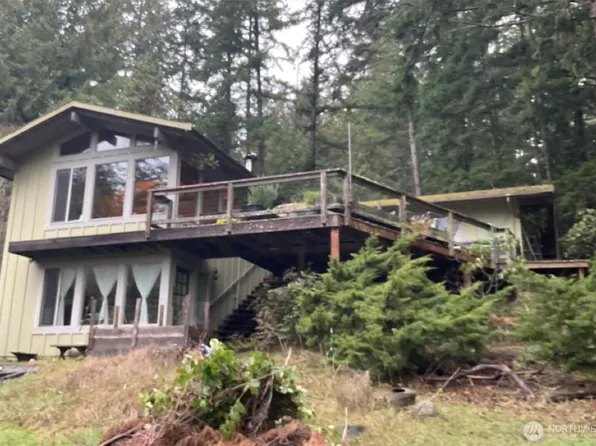 229 Bay Head Road, Orcas Island, WA 98280