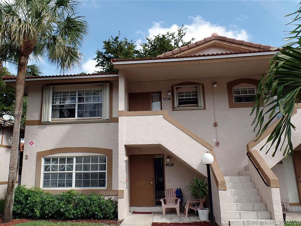 1st image of 11463 NW 42nd St #11463