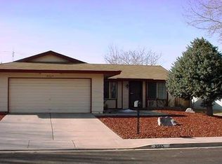 3565 Parque Verde Ln, Reno, NV 89502