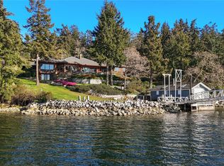 8440 Lawrence Rd, Central Saanich, BC V8M1S5