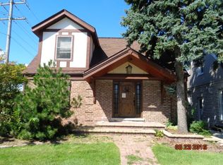 4246 Custer Ave, Brookfield, IL 60513