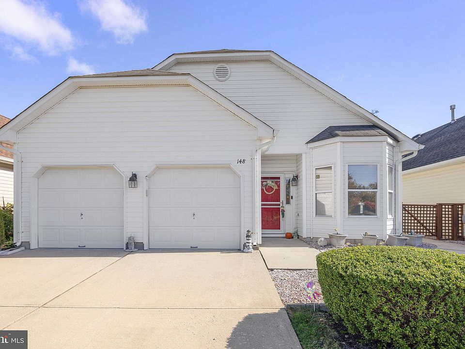 148 Atlantic Hills Blvd, Manahawkin, NJ 08050 Zillow