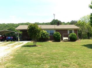 13100 N Nopone Valley Rd, Decatur, TN 37322