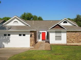 11710 Swearingen Dr, Austin, TX 78758