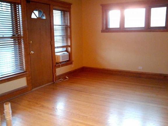 Full Dining Room