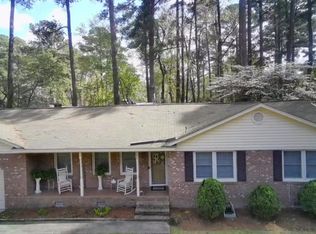206 Staffordshire Road, Greenville, NC 27834