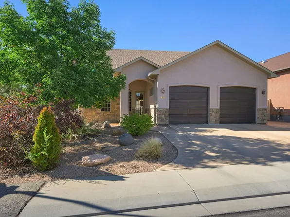 2699 Little Creek Rd, Grand Junction, CO 81506