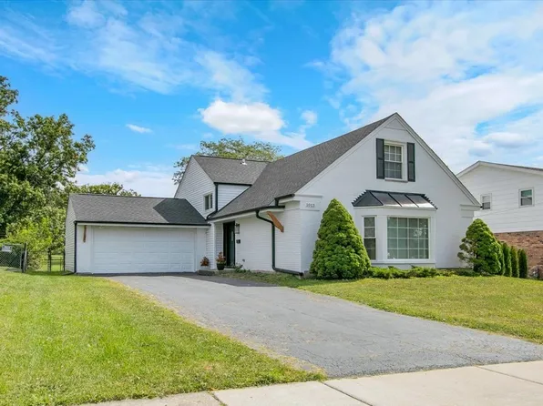 1013 Damico Dr, Chicago Heights, IL 60411