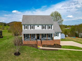 210 Centenary Rd, Blountville, TN 37617