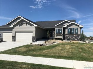 2528 Aspen Creek Trl, Billings, MT 59106