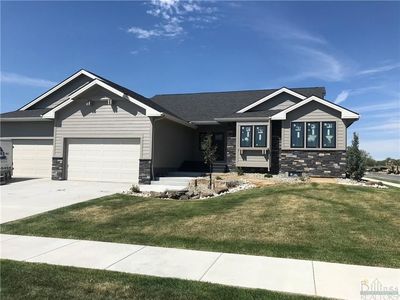 2528 Aspen Creek Trl, Billings, MT, 59106