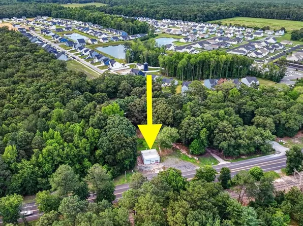 20587 Milton Ellendale Hwy, Ellendale, DE 19941