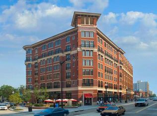 1390 Kenyon St NW APT 514, Washington, DC 20010