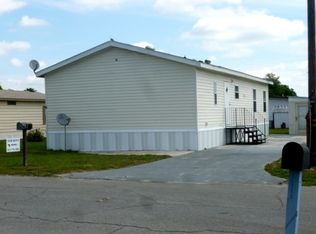 4844 Coral St, Zephyrhills, FL 33542