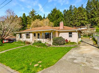 1754 Virginia Way, Arcata, CA 95521