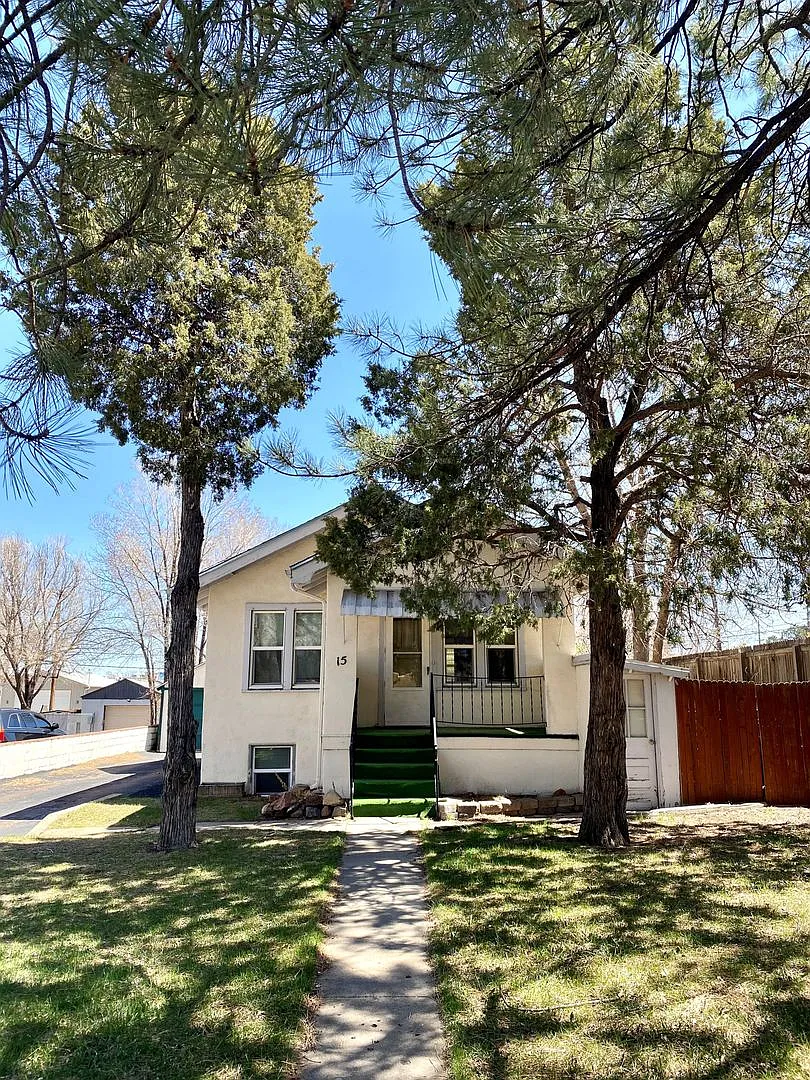 4 bedroom on Swope for Rent! — Photo 1