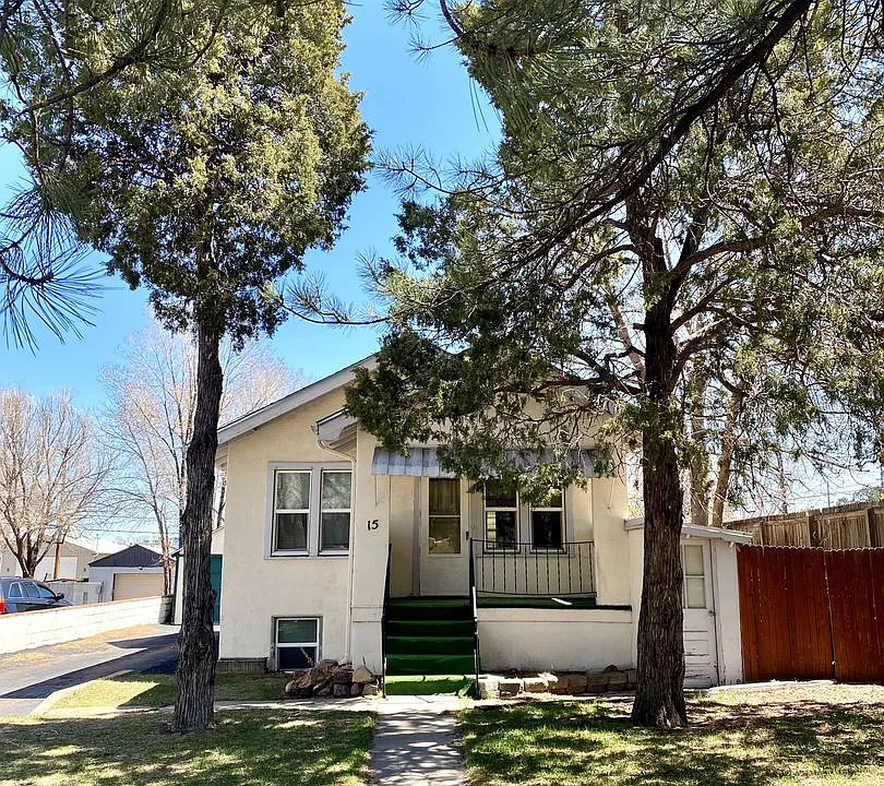 15 Swope Ave