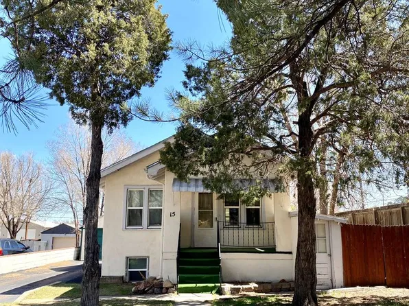 15 Swope Ave, Colorado Springs, CO 80909
