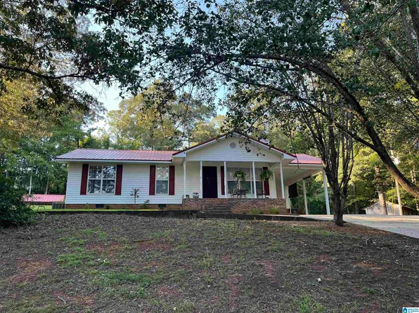 134 Eureka Rd, Lincoln, AL 35096