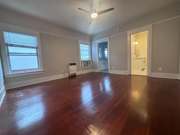 The Anderson, 526-528 Anderson Pl #8, San Diego, CA 92103
