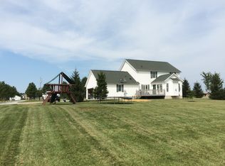 2950 Kelly McMaster Rd, Delaware, OH 43015