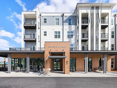 Restore at Carolina Park Apartments