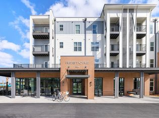 Restore at Carolina Park - 55+ Active Adult Apartment Homes, Mount Pleasant, SC 29466