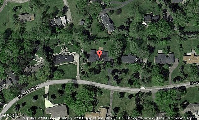 Map View