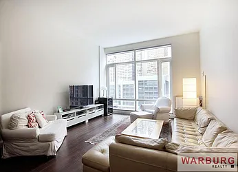 Sold by Warburg