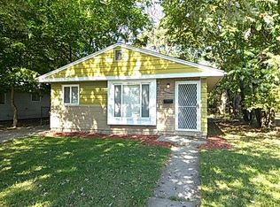 26882 Florence St, Inkster, MI 48141