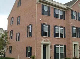 9407 Aston Villa, Ellicott City, MD 21042