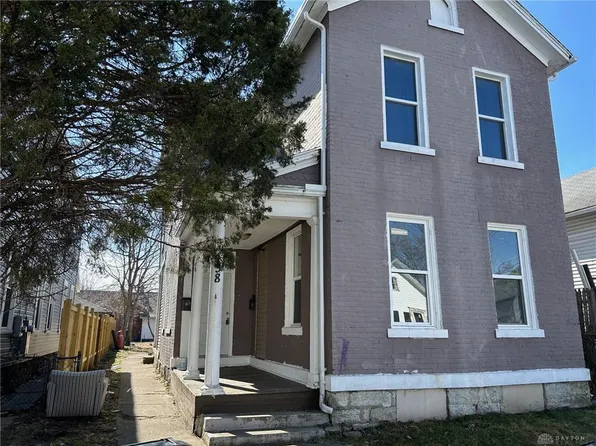 438 Clover St, Dayton, OH 45410
