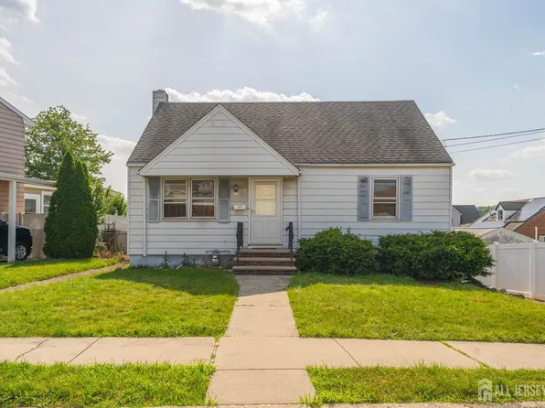 143 Ellen Ave, Perth Amboy, NJ 08861