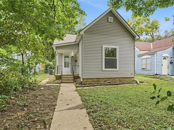 412 S Hocker Ave, Independence, MO 64050