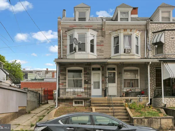 1053 Mulberry St, Reading, PA 19604