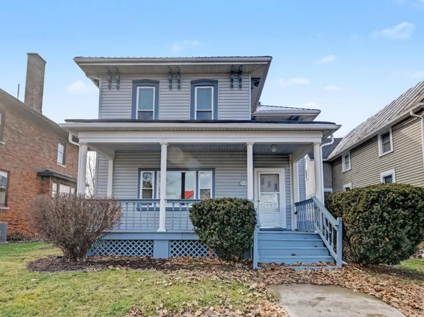 513 S Poplar St, Bucyrus, OH 44820