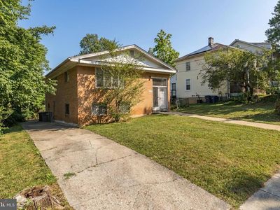 2213 Evarts St NE, Washington, DC, 20018