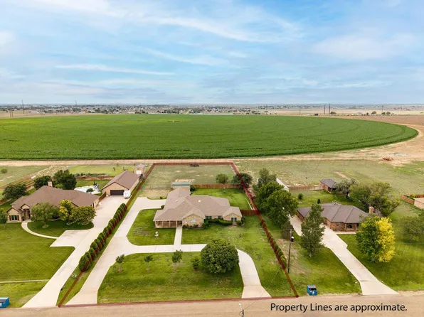 1800 Jacoda Ave, Amarillo, TX 79118